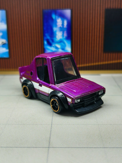 Hot wheels Nissan Skyline 2000GT-R LBWK