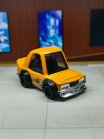 Hot wheels Mazda RX-3