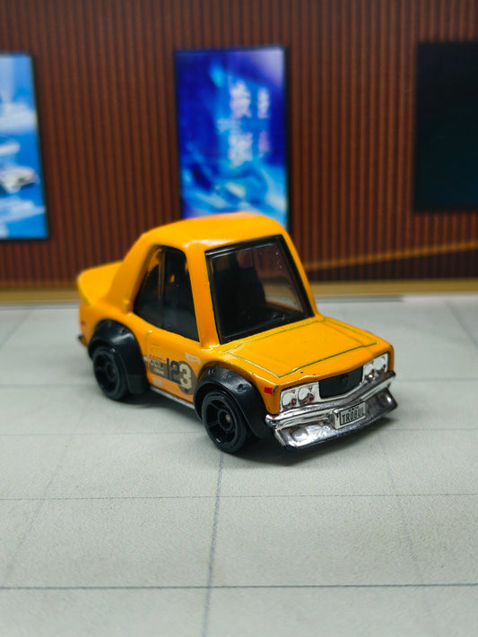 Hot wheels Mazda RX-3
