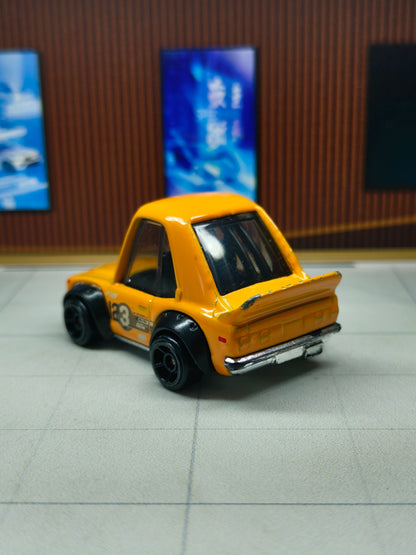 Hot wheels Mazda RX-3
