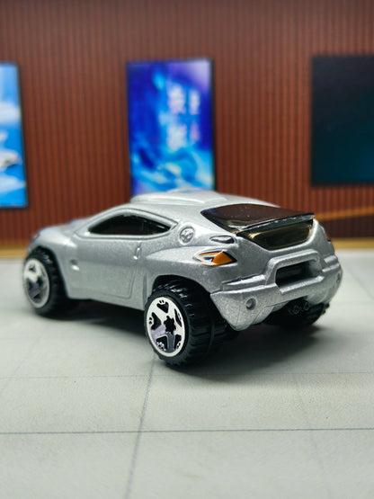 Hot wheels Toyota RSC