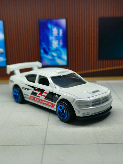 Hot wheels Dodge Charger Drift