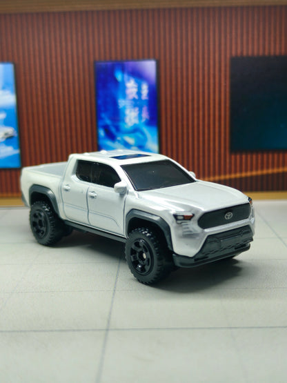 Matchbox 2024 Toyota Tacoma