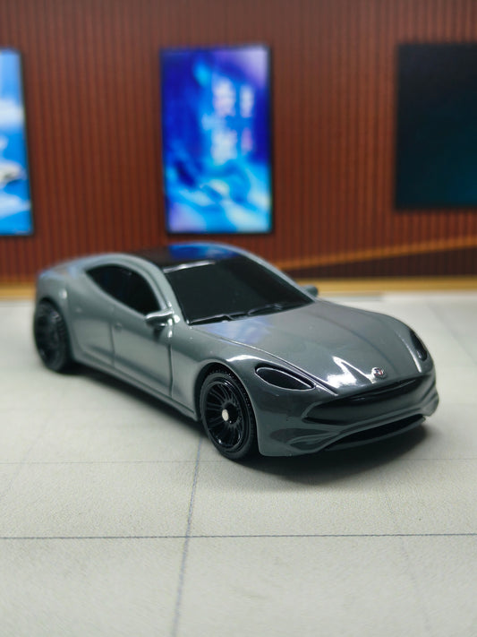 Matchbox Karma GS 6