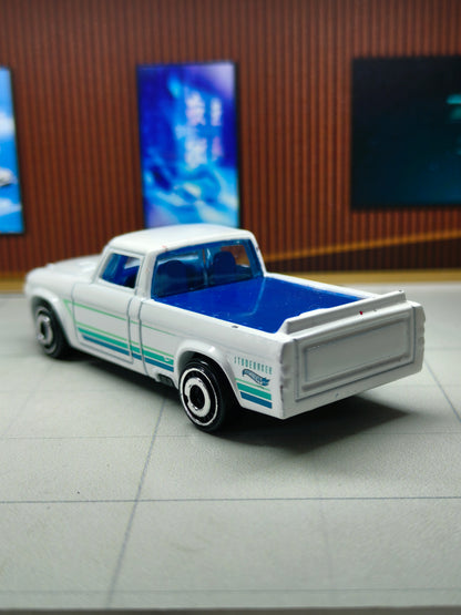 Hot wheels '63 Studebaker Champ