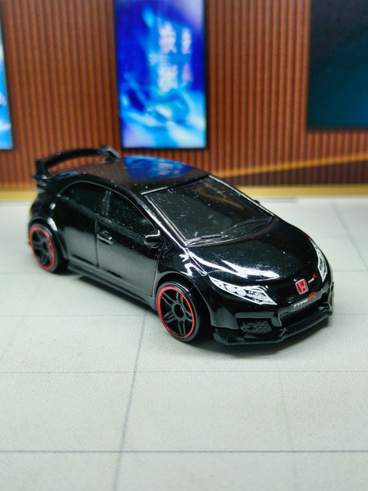 Hot Wheels 2016 Honda Civic Type R
