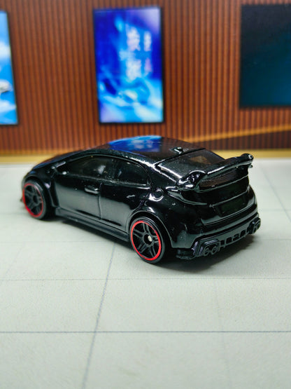 Hot Wheels 2016 Honda Civic Type R