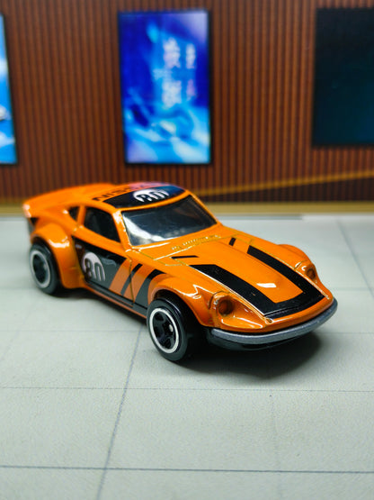 Hot wheels Nissan Fairlady Z
