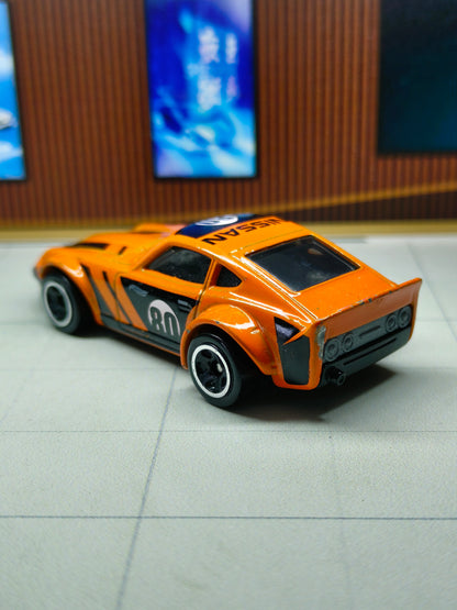 Hot wheels Nissan Fairlady Z