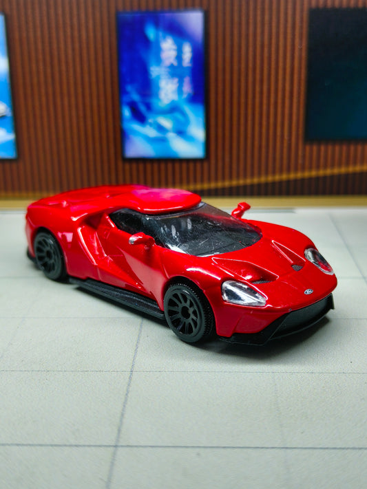 Majorette Ford GT
