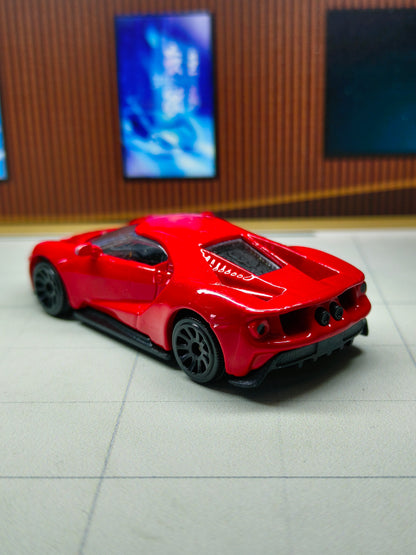 Majorette Ford GT