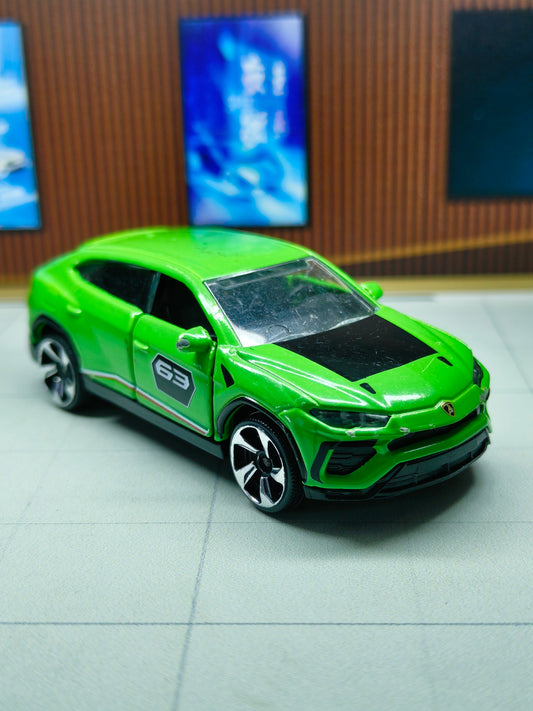 Majorette Lamborghini Urus ST-X