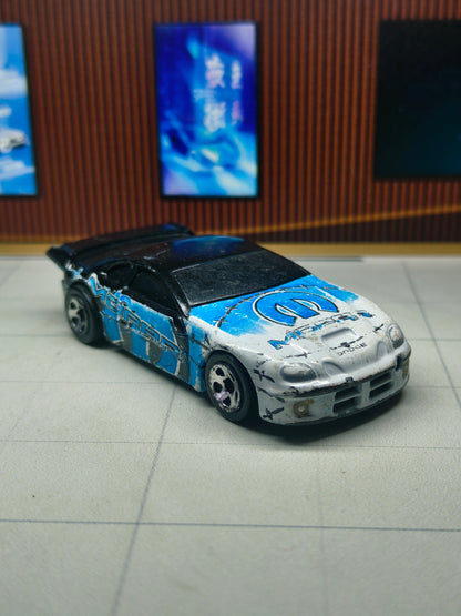 Hot wheels Dodge Neon