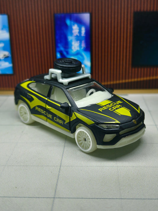 Majorette Lamborghini Urus