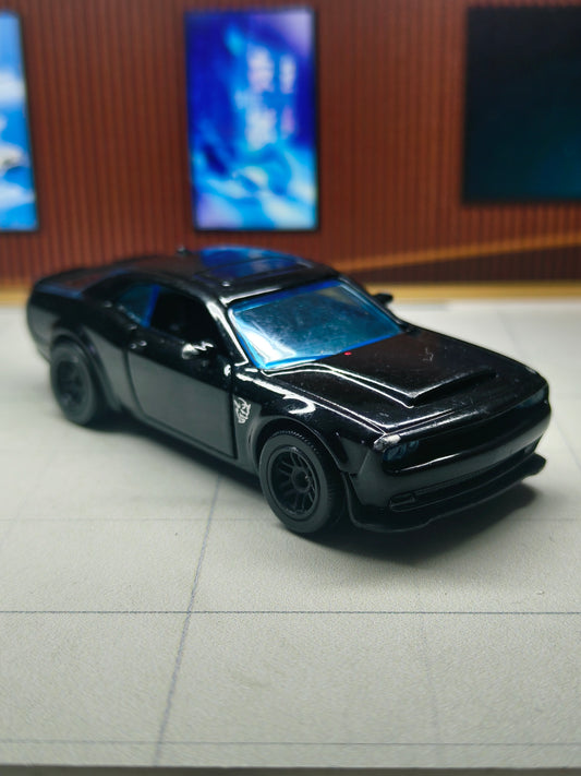 Majorette Dodge Challenger