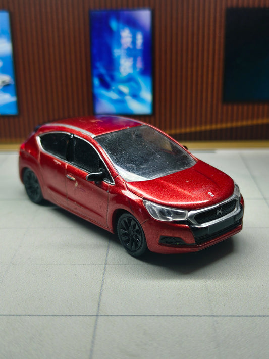 Majorette Citroen DS4