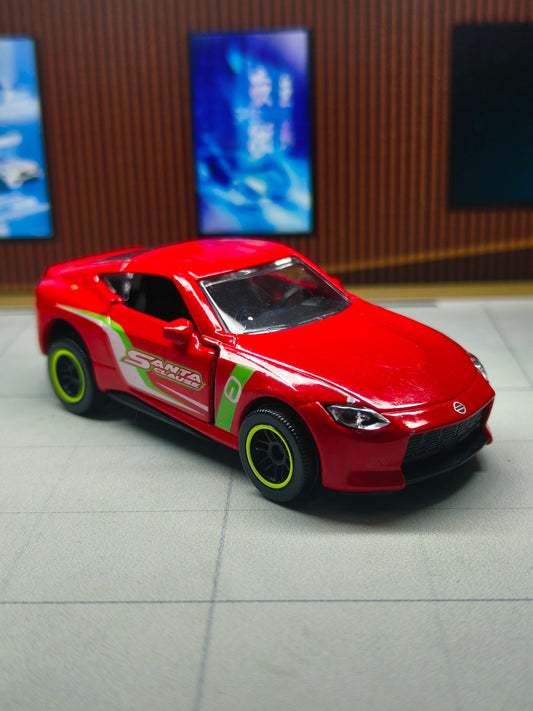 Majorette Nissan Z