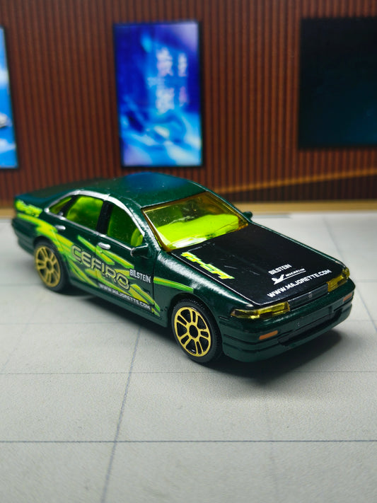 Majorette Nissan Cefiro A31