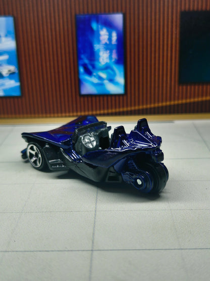 Matchbox Polaris Slingshot