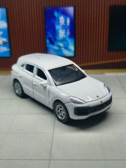 Welly Porsche Cayenne