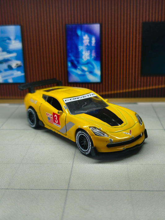 Majorette Chevrolet Corvette C7