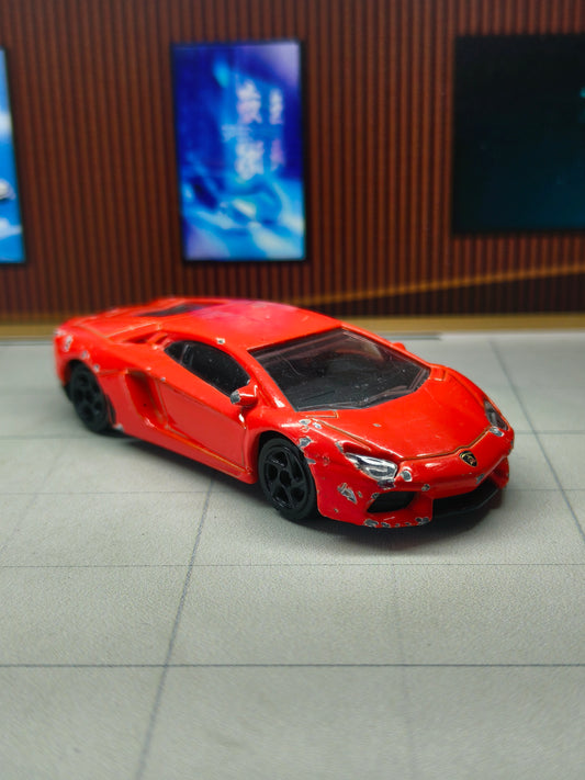 Majorette Lamborghini Aventador