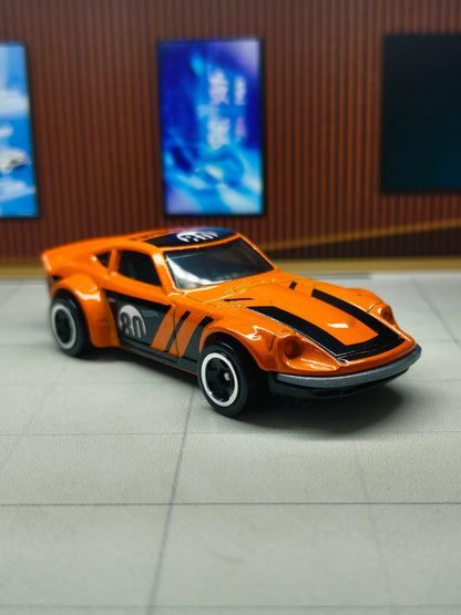 Hot wheels Nissan Fairlady Z