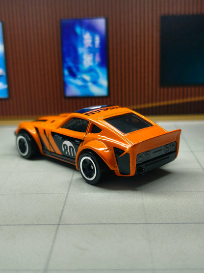 Hot wheels Nissan Fairlady Z