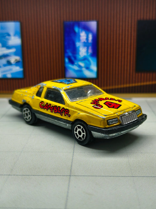 Majorette Ford Thunderbird