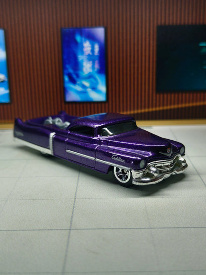 Hot wheels Custom '53 Cadillac