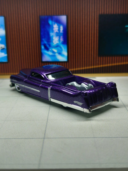 Hot wheels Custom '53 Cadillac