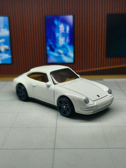 Hot wheels '96 Porsche Carrera