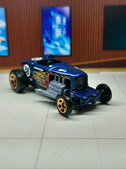 Hot wheels Max Steel