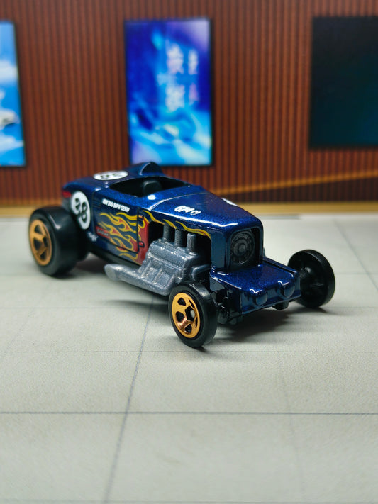 Hot wheels Max Steel