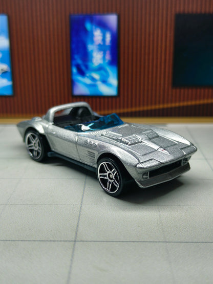 Hot wheels Corvette Grand Sport Roadster
