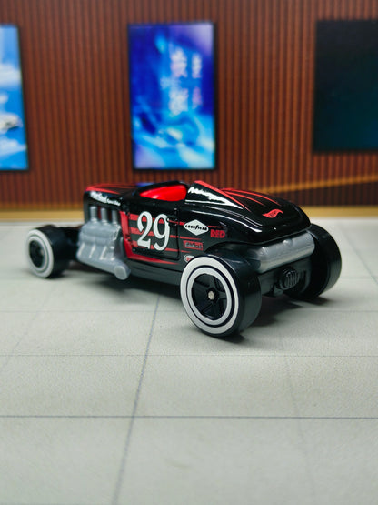 Hot wheels Max Steel