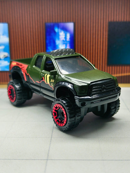 Hot wheels '10 Toyota Tundra