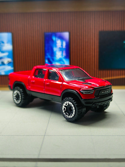 Hot wheels 2020 RAM 1500 Rebel
