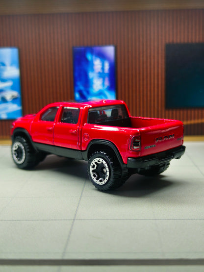 Hot wheels 2020 RAM 1500 Rebel