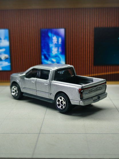 Matchbox 2022 Ford F-150 Lightning