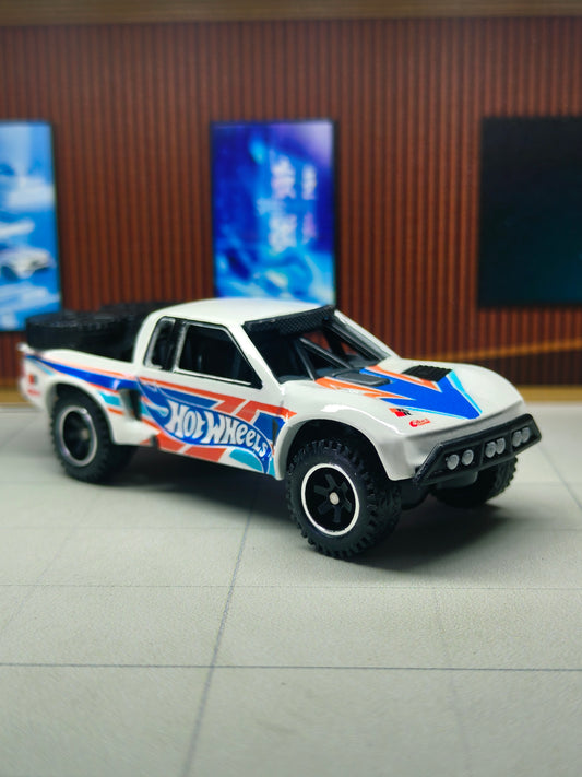 Hot wheels Premium Baja Bouncer