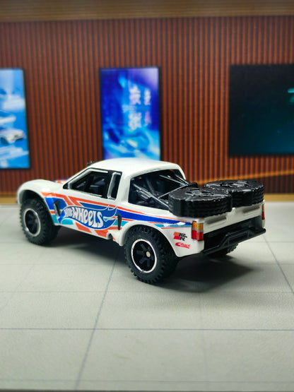 Hot wheels Premium Baja Bouncer