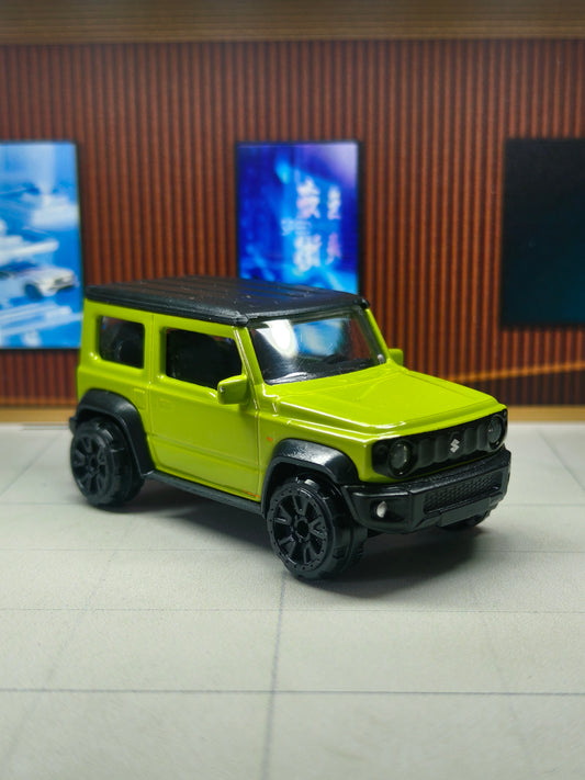 Majorette Suzuki Jimny
