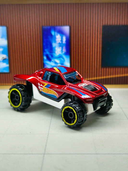 Hot wheels Twinnin' 'n Winnin'