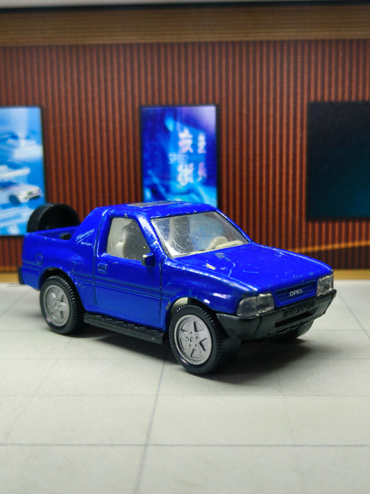 Siku Opel Frontera Sport