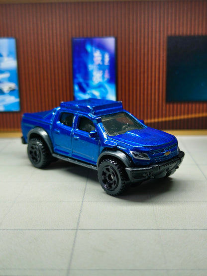 Matchbox '16 Chevy Colorado Xtreme