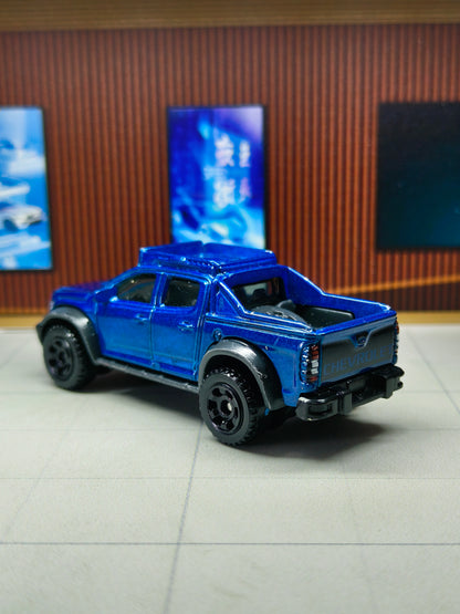 Matchbox '16 Chevy Colorado Xtreme