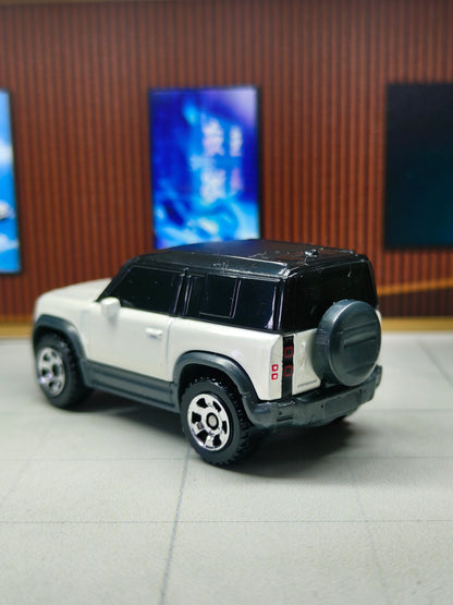 Matchbox 2020 Land Rover Defender 90