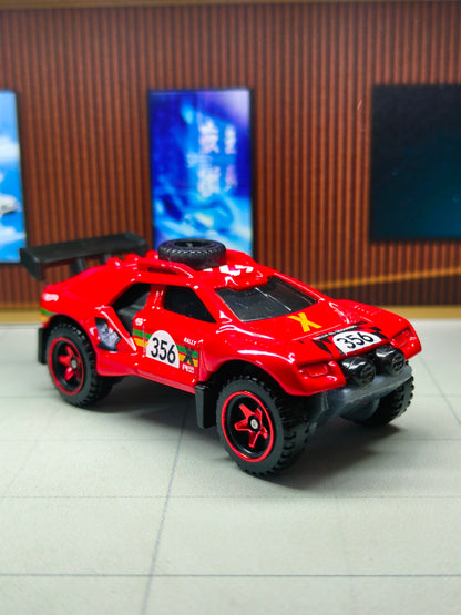 Hot wheels Sand Burner