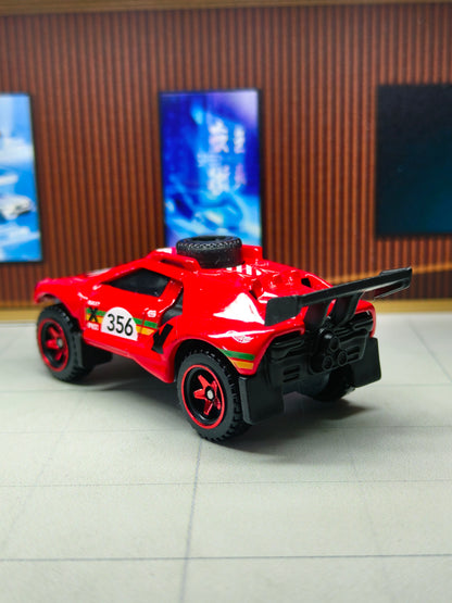 Hot wheels Sand Burner
